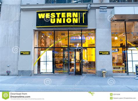Western Union. . Western unions near me
